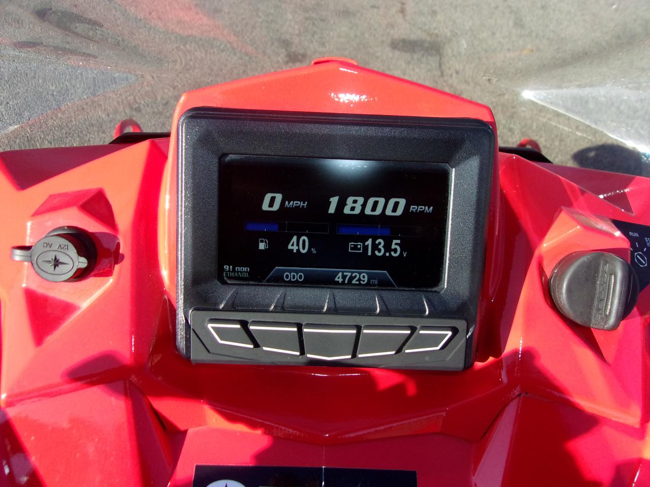 Polaris 850 INDY XC  2021