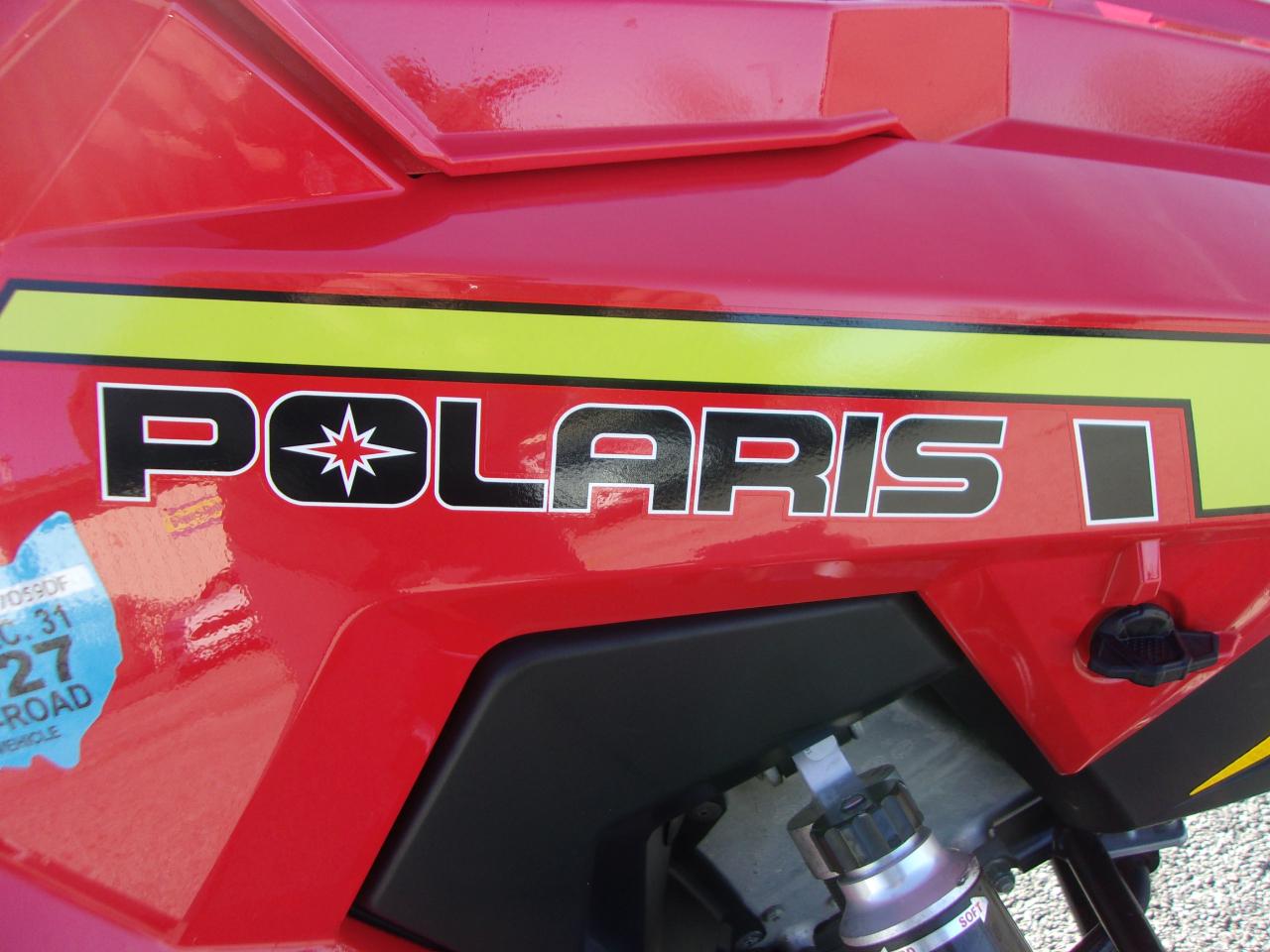 Polaris 850 INDY XC  2021