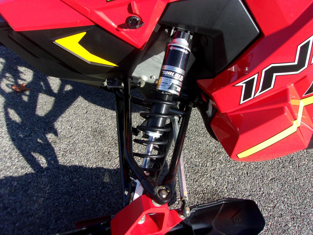 Polaris 850 INDY XC  2021