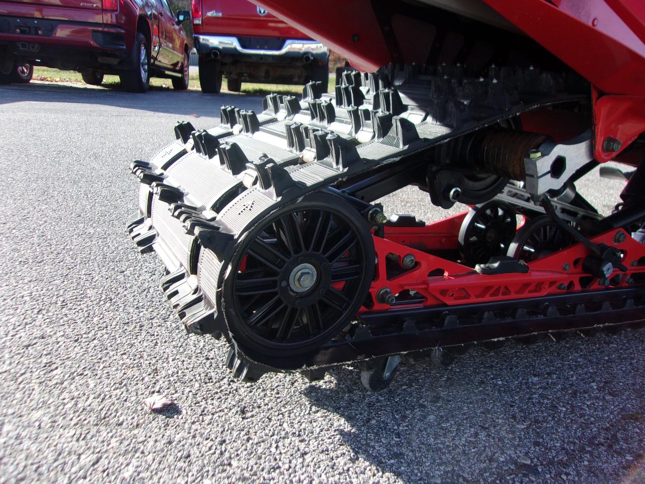 Polaris 850 INDY XC  2021