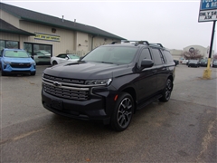 2022 Chevrolet Tahoe 