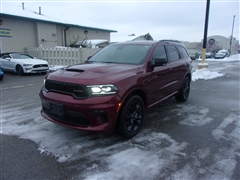 2022 Dodge Durango 
