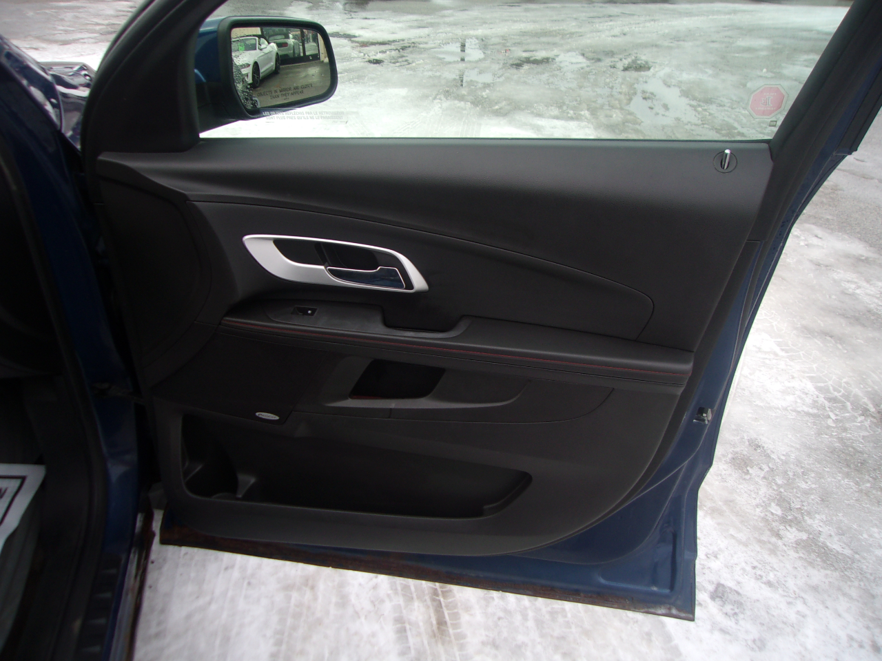 Chevrolet Equinox AWD 4dr LT w/2LT 2010