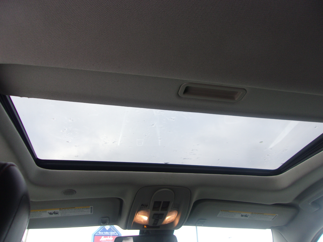 Chevrolet Equinox AWD 4dr LT w/2LT 2010