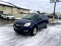 2010 Chevrolet Equinox 