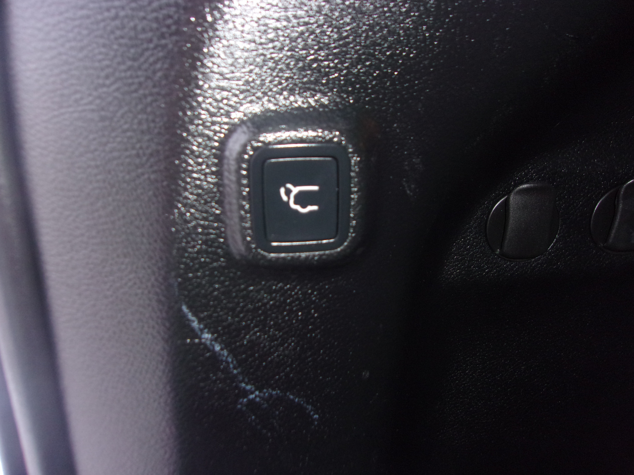 Jeep Cherokee Trailhawk Elite 4x4 2021