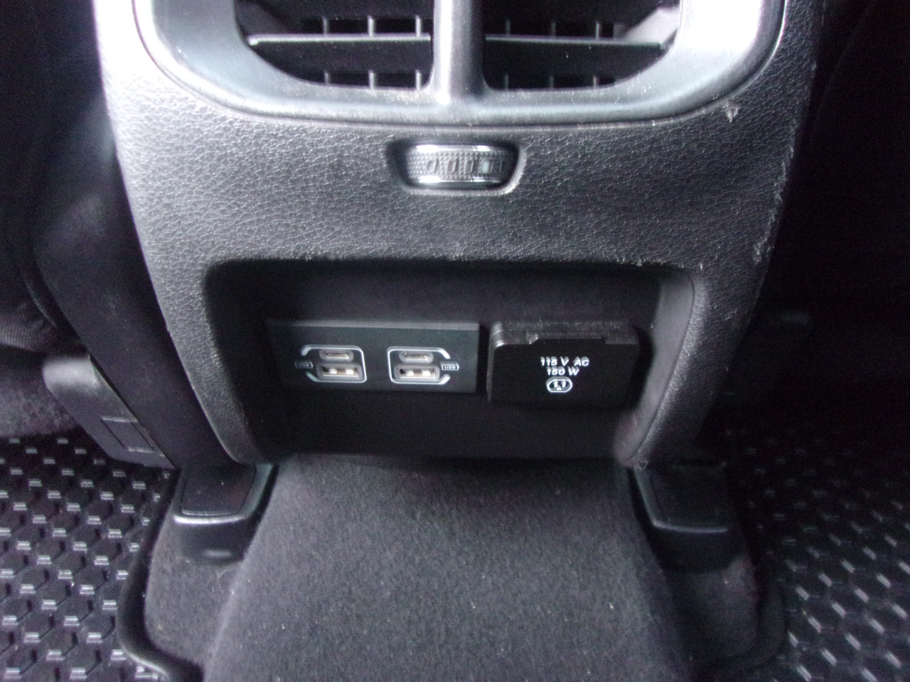 Jeep Cherokee Trailhawk Elite 4x4 2021