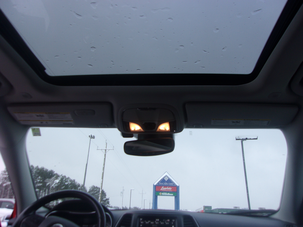 Jeep Cherokee Trailhawk Elite 4x4 2021