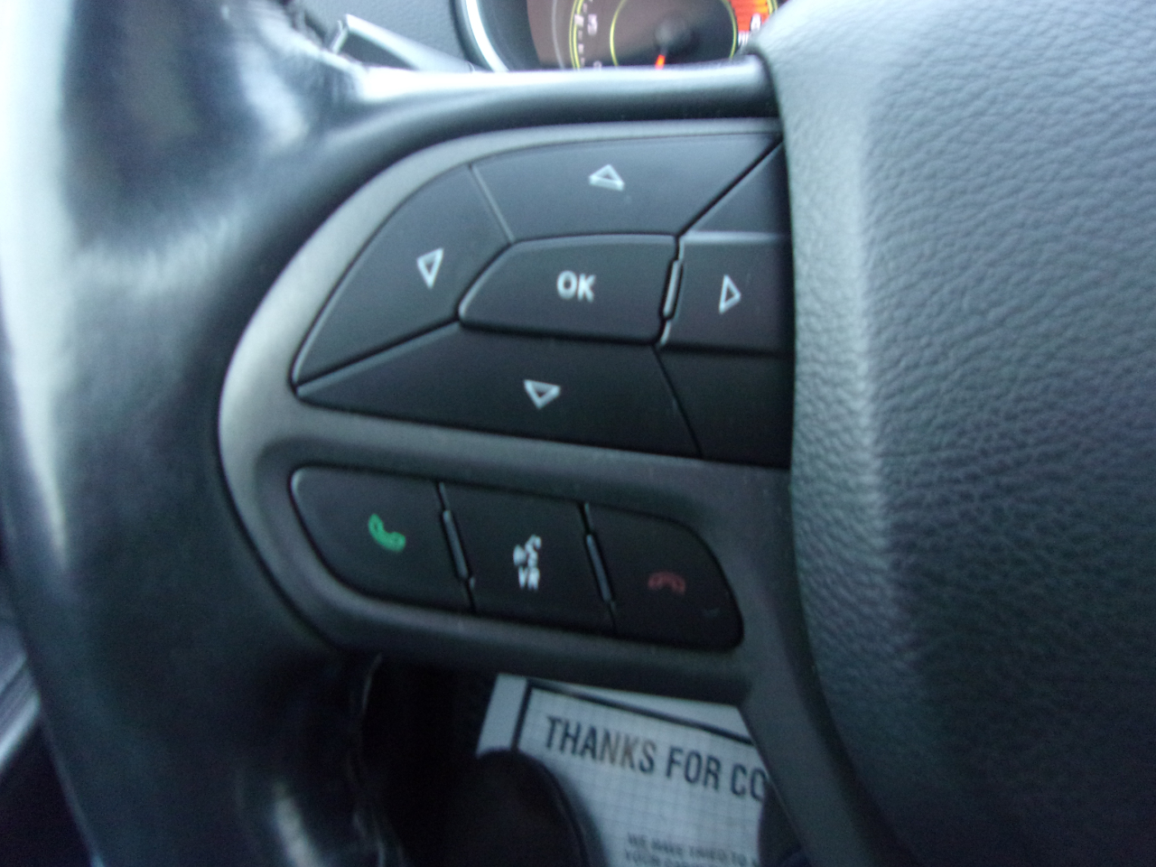 Jeep Cherokee Trailhawk Elite 4x4 2021