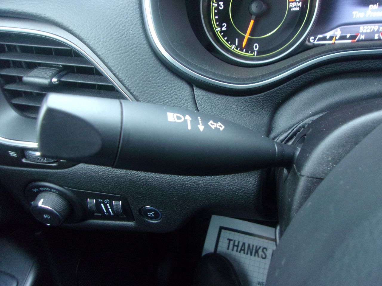 Jeep Cherokee Trailhawk Elite 4x4 2021