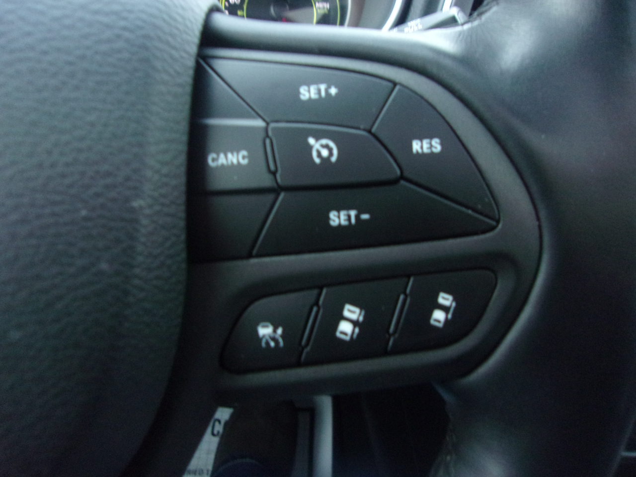 Jeep Cherokee Trailhawk Elite 4x4 2021