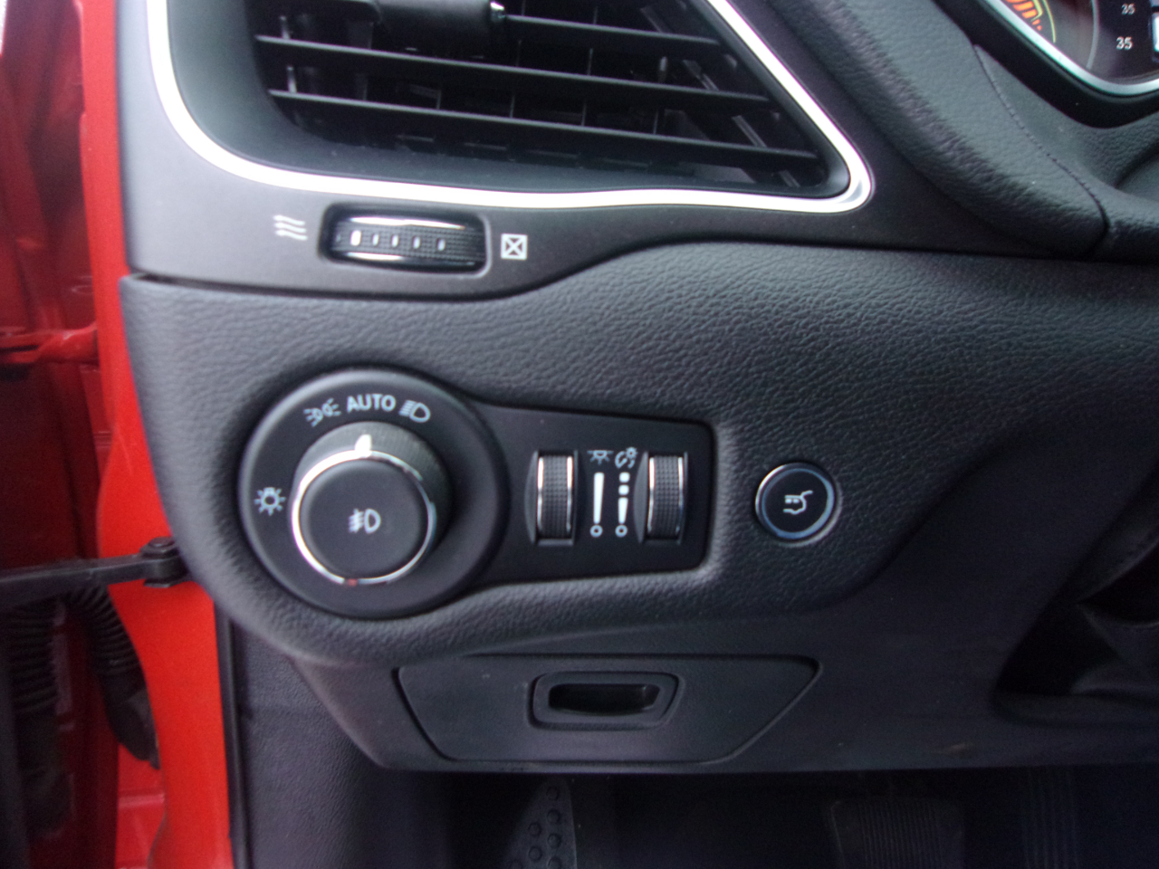 Jeep Cherokee Trailhawk Elite 4x4 2021