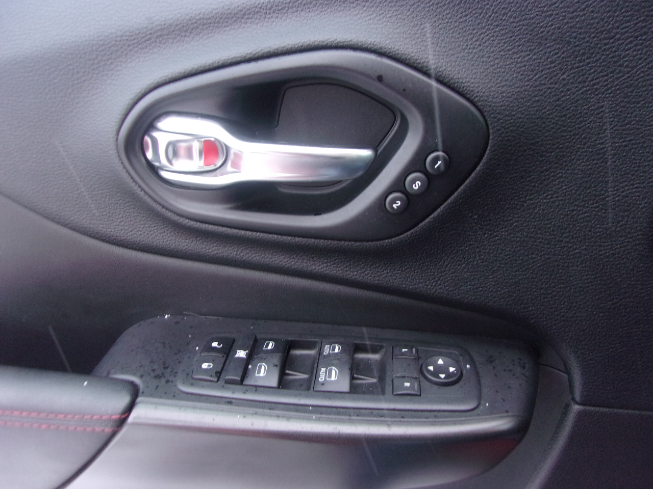 Jeep Cherokee Trailhawk Elite 4x4 2021