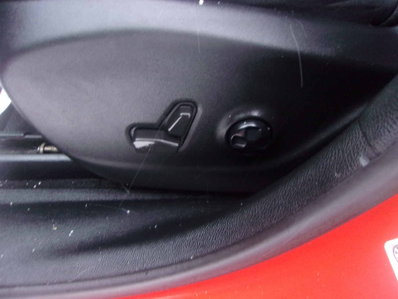 Jeep Cherokee Trailhawk Elite 4x4 2021