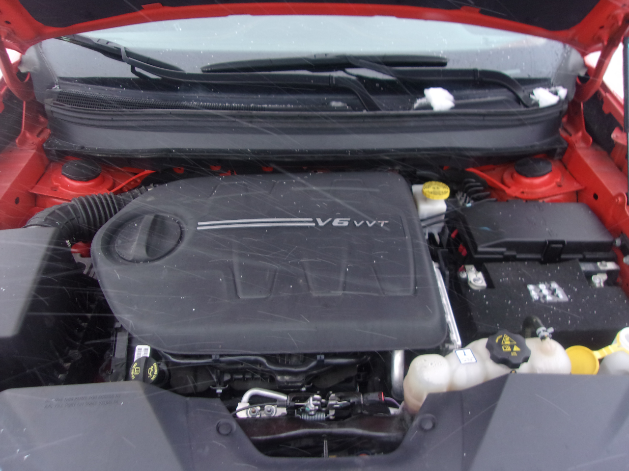 Jeep Cherokee Trailhawk Elite 4x4 2021