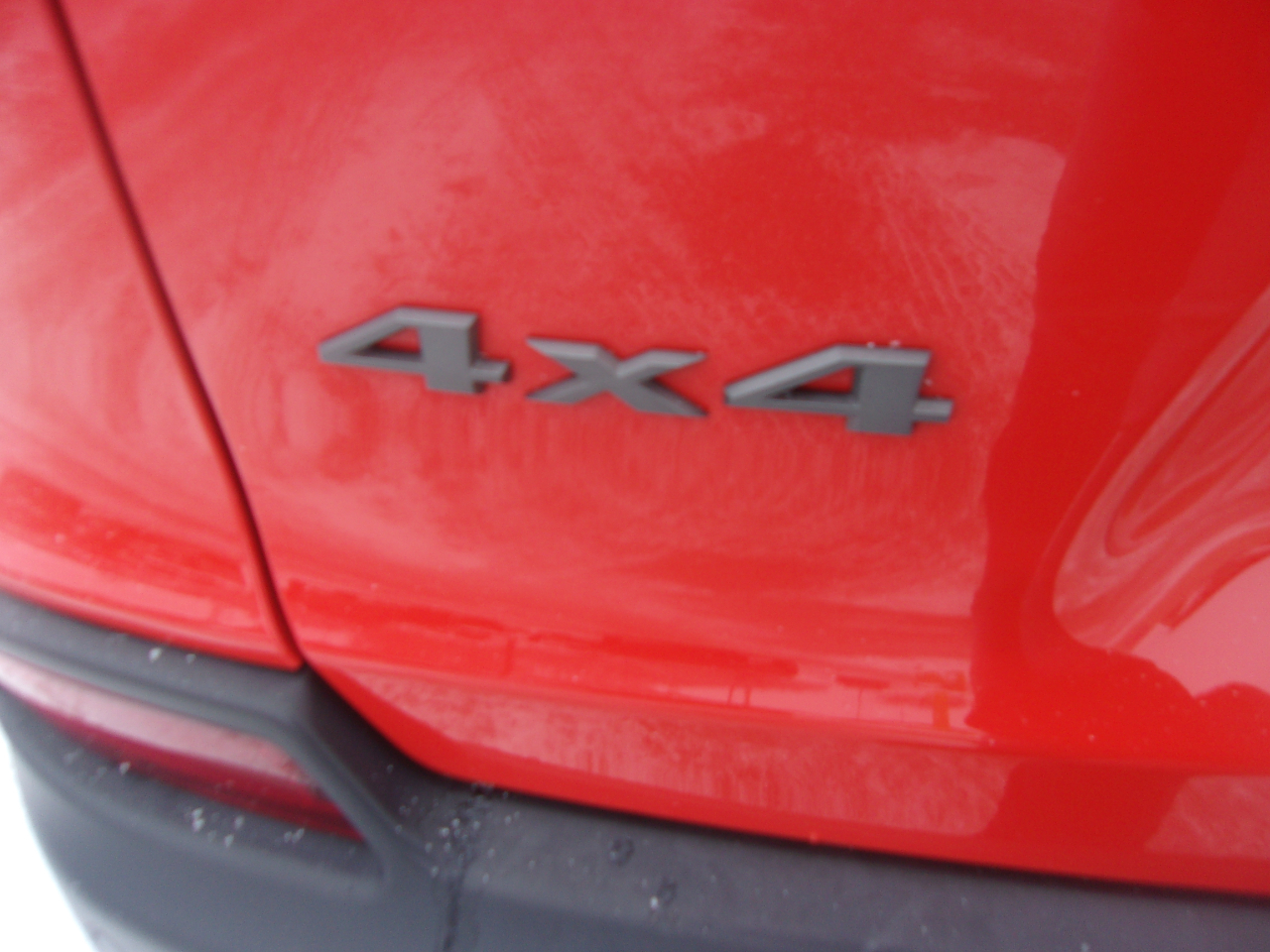 Jeep Cherokee Trailhawk Elite 4x4 2021