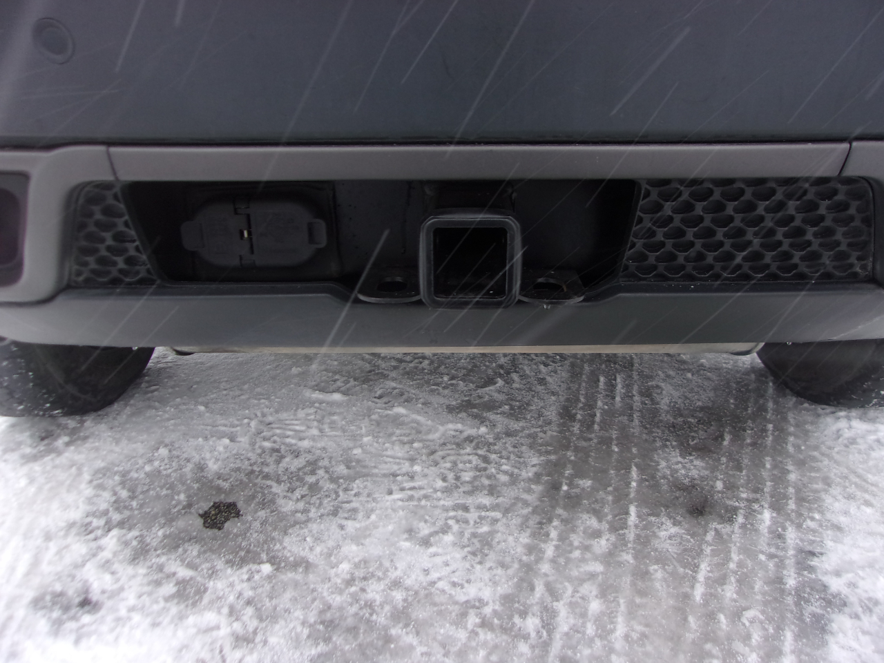 Jeep Cherokee Trailhawk Elite 4x4 2021