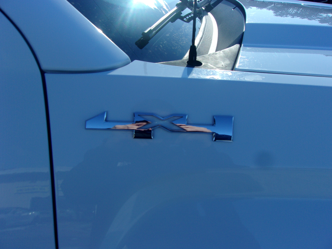 GMC Sierra 1500 4WD Double Cab 143.5" SLE 2018