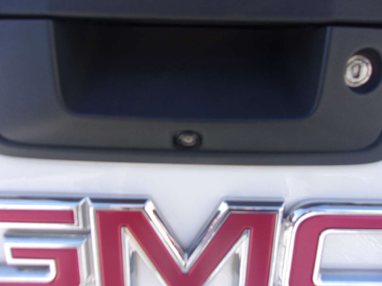 GMC Sierra 1500 4WD Double Cab 143.5" SLE 2018