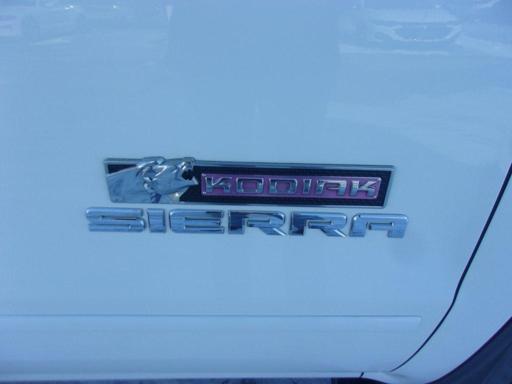 GMC Sierra 1500 4WD Double Cab 143.5" SLE 2018