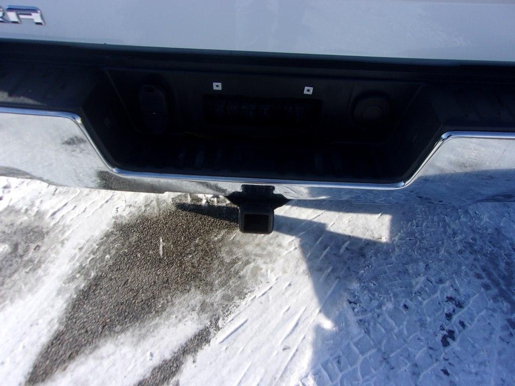 GMC Sierra 1500 4WD Double Cab 143.5" SLE 2018