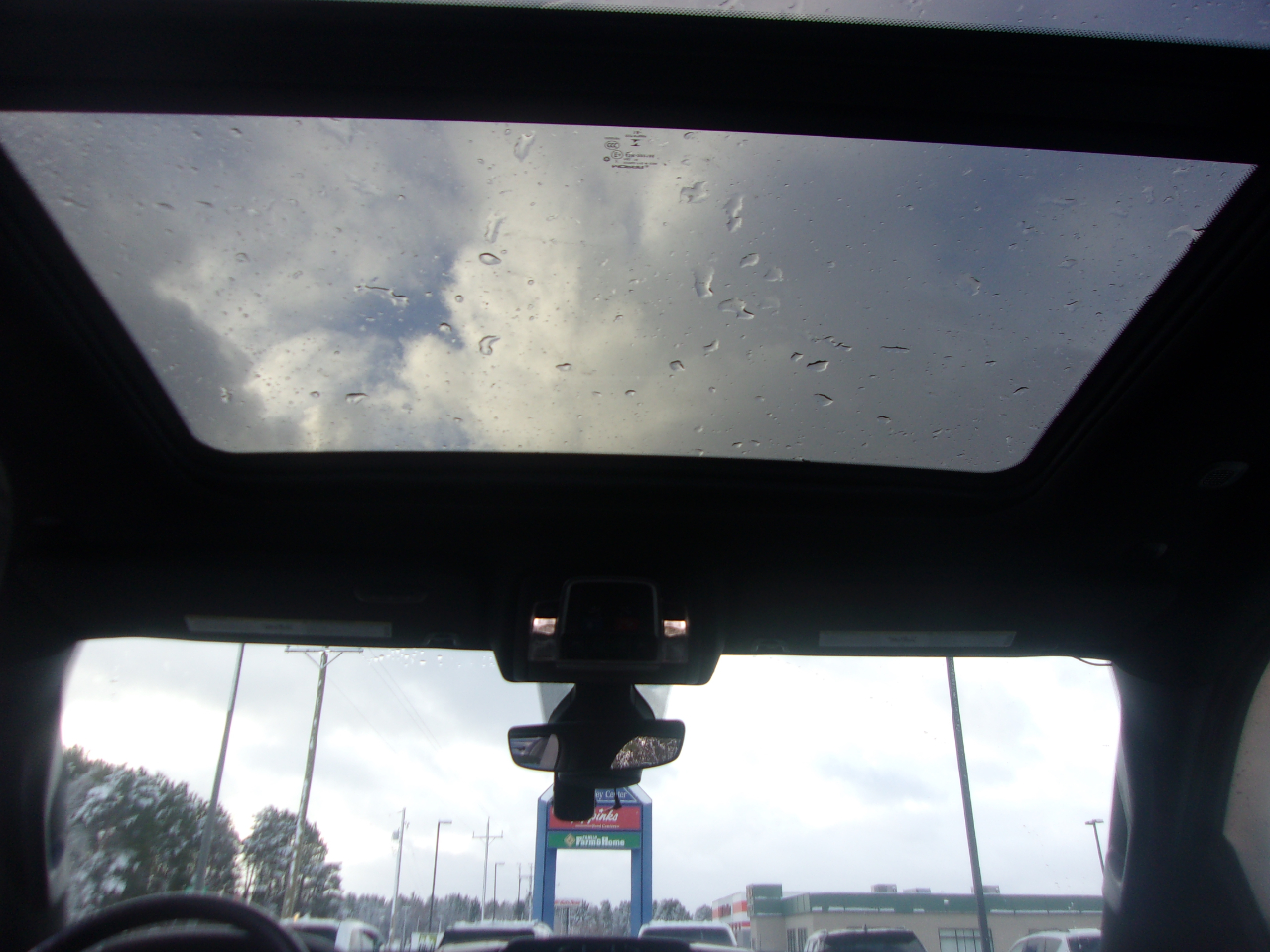 RAM 1500 Rebel 4x4 Crew Cab 5'7" Box 2019