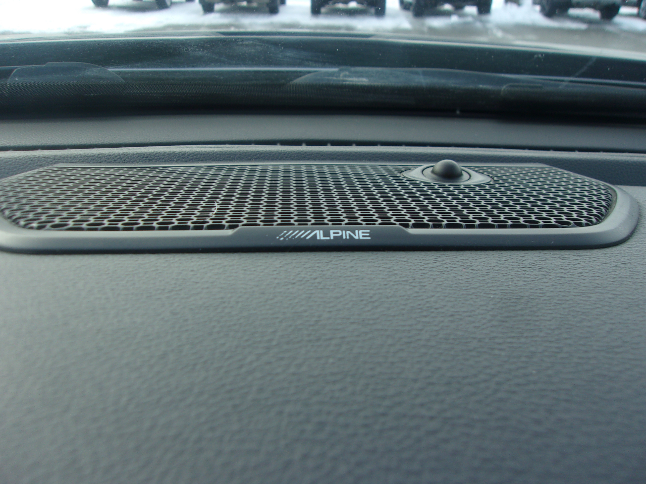 RAM 1500 Rebel 4x4 Crew Cab 5'7" Box 2019