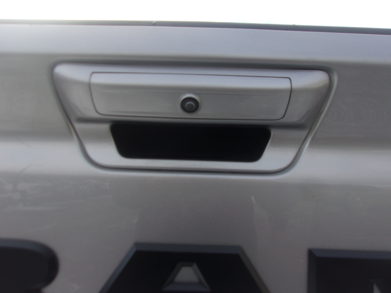 RAM 1500 Rebel 4x4 Crew Cab 5'7" Box 2019