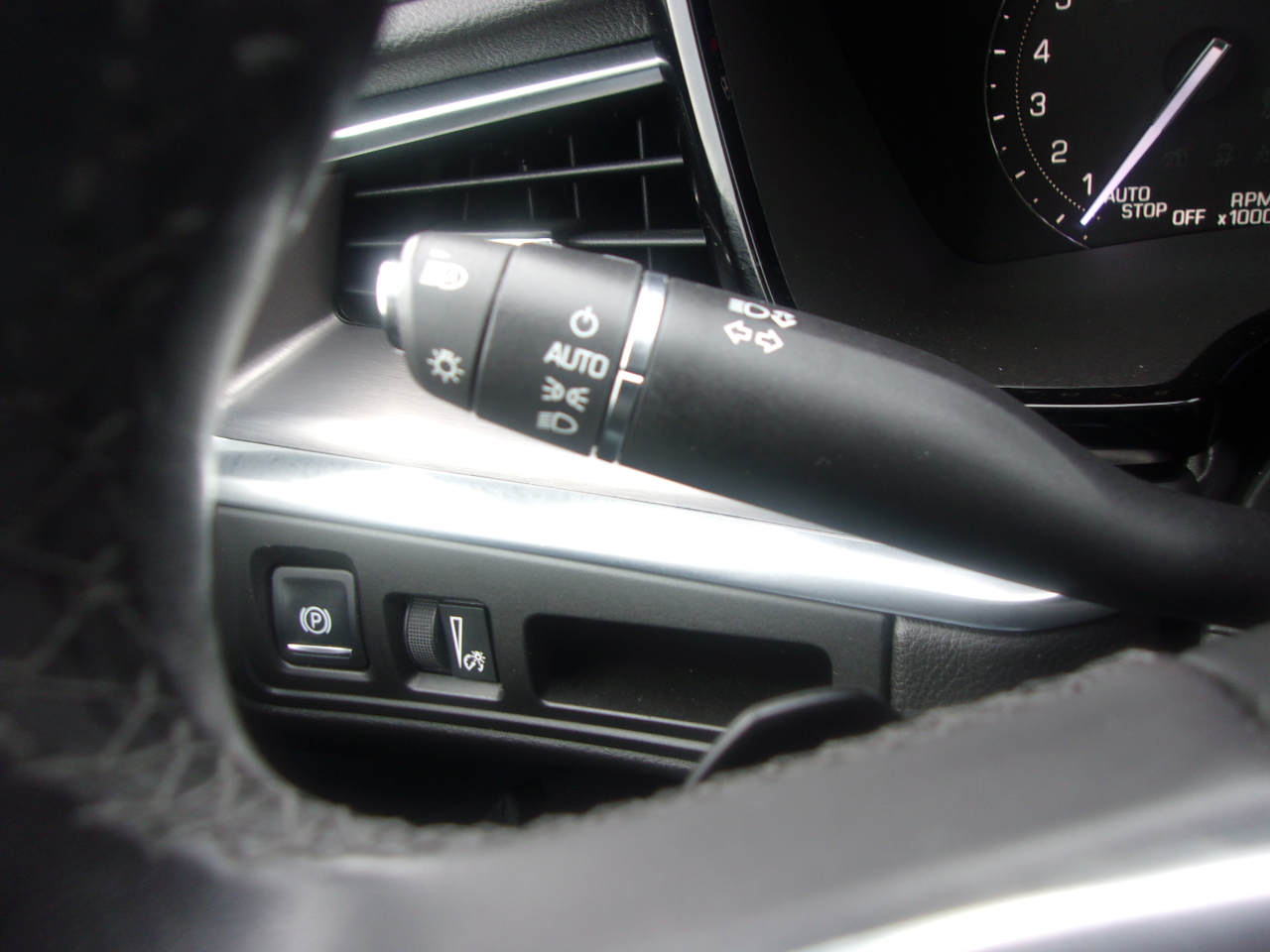 Cadillac XT5 AWD 4dr Luxury 2018