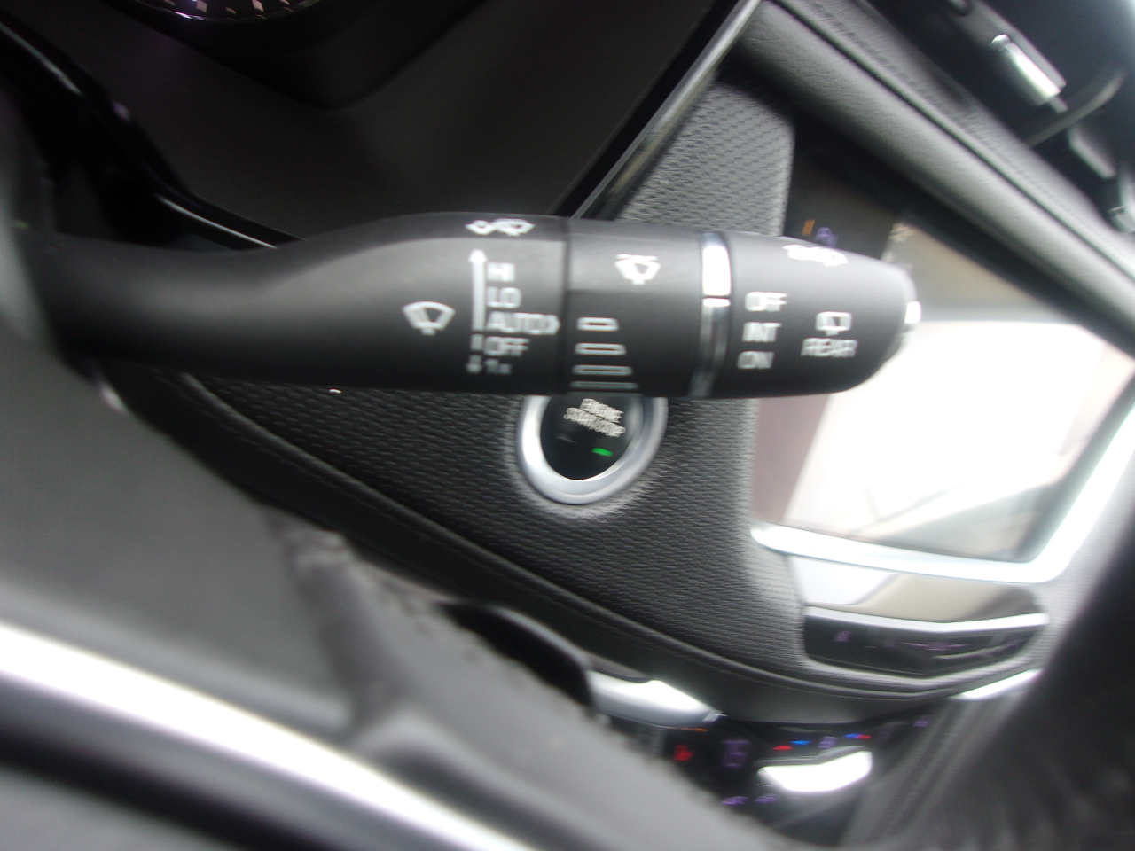 Cadillac XT5 AWD 4dr Luxury 2018