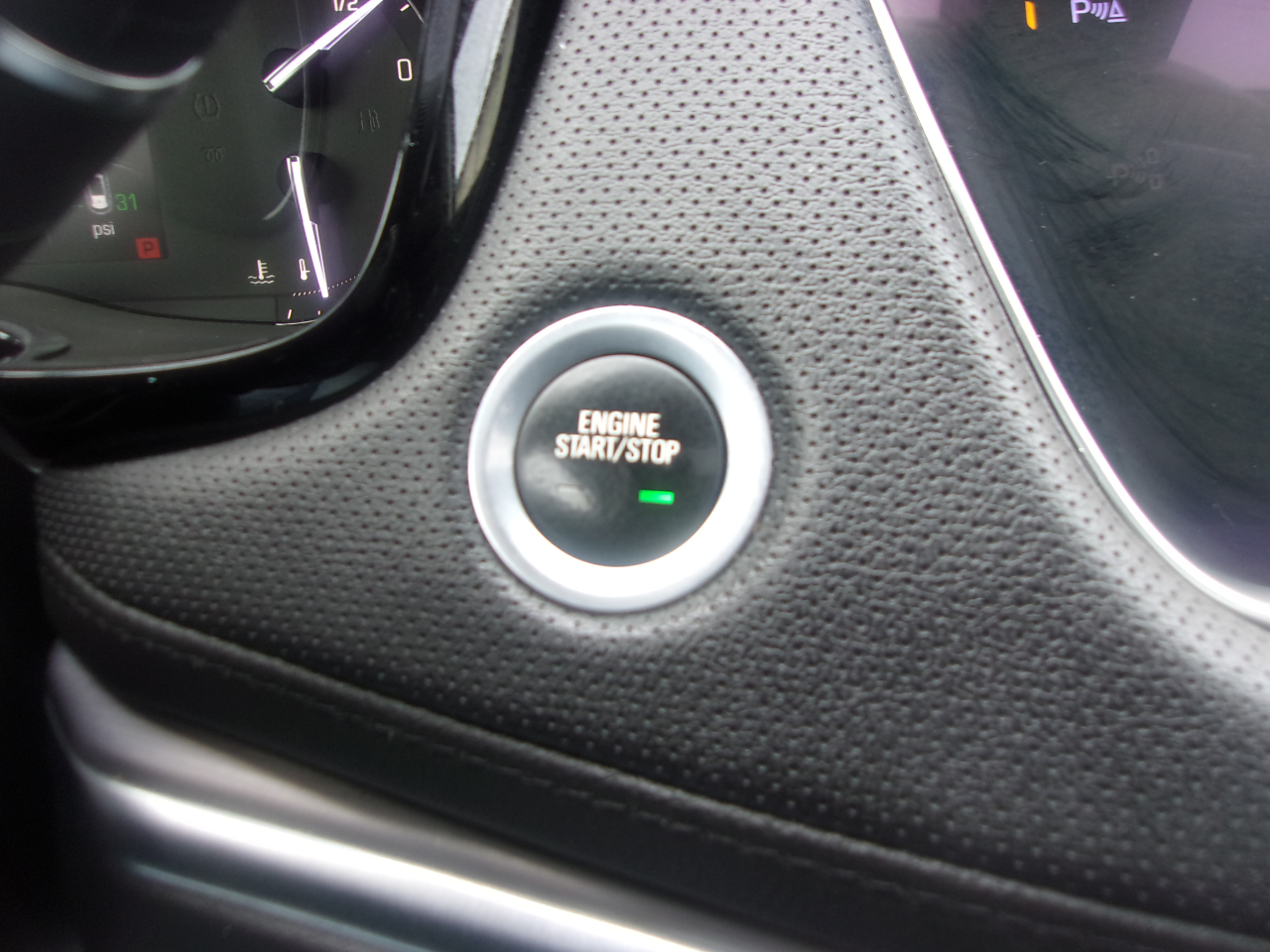 Cadillac XT5 AWD 4dr Luxury 2018