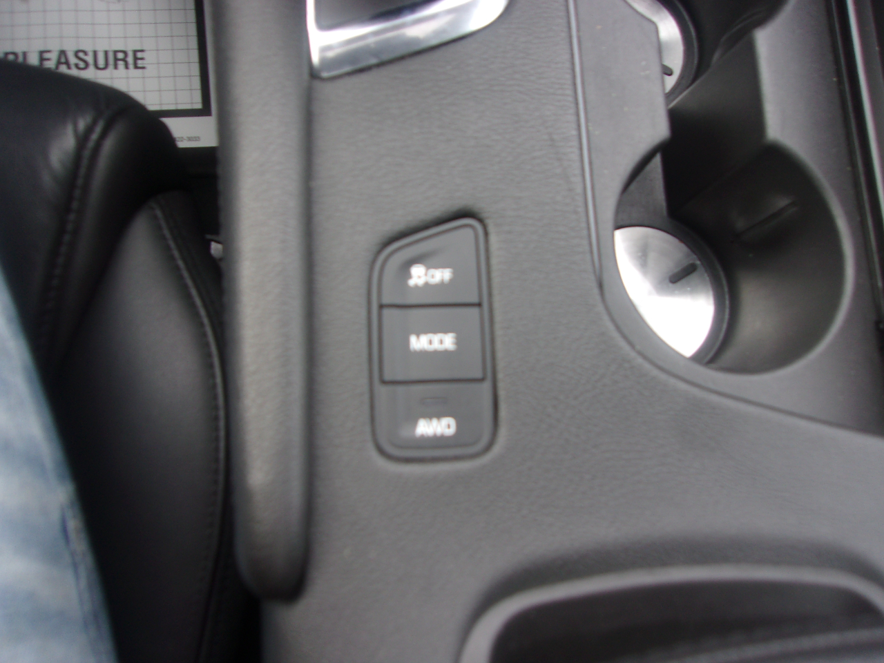 Cadillac XT5 AWD 4dr Luxury 2018