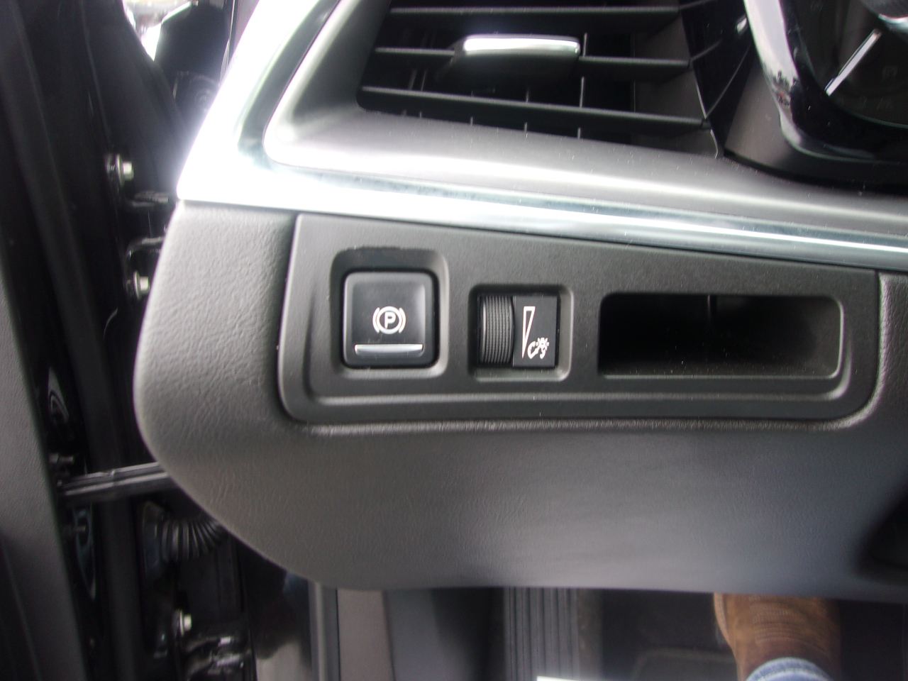 Cadillac XT5 AWD 4dr Luxury 2018