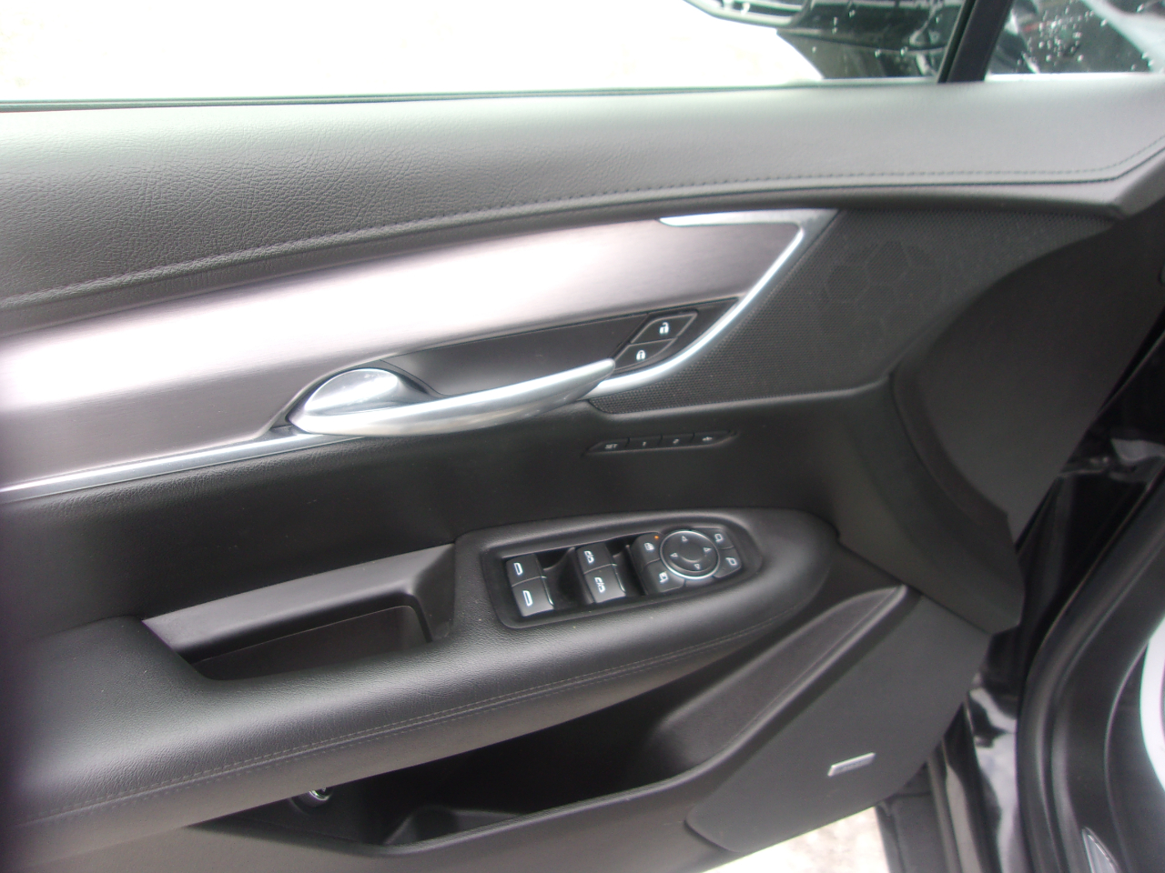 Cadillac XT5 AWD 4dr Luxury 2018