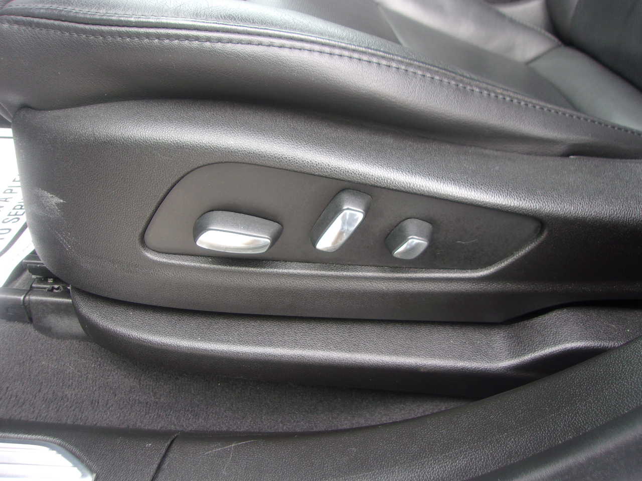 Cadillac XT5 AWD 4dr Luxury 2018