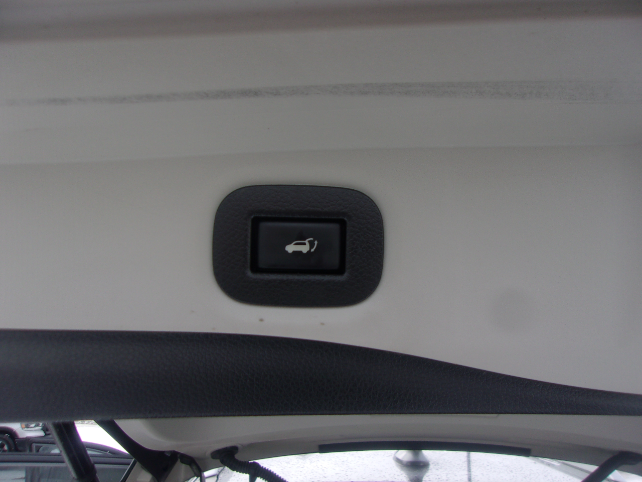 Nissan Rogue AWD SL 2019