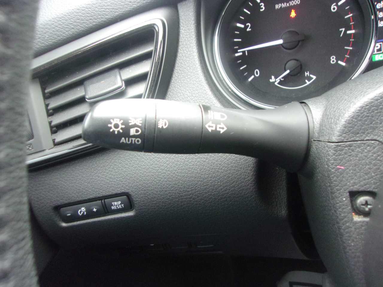 Nissan Rogue AWD SL 2019