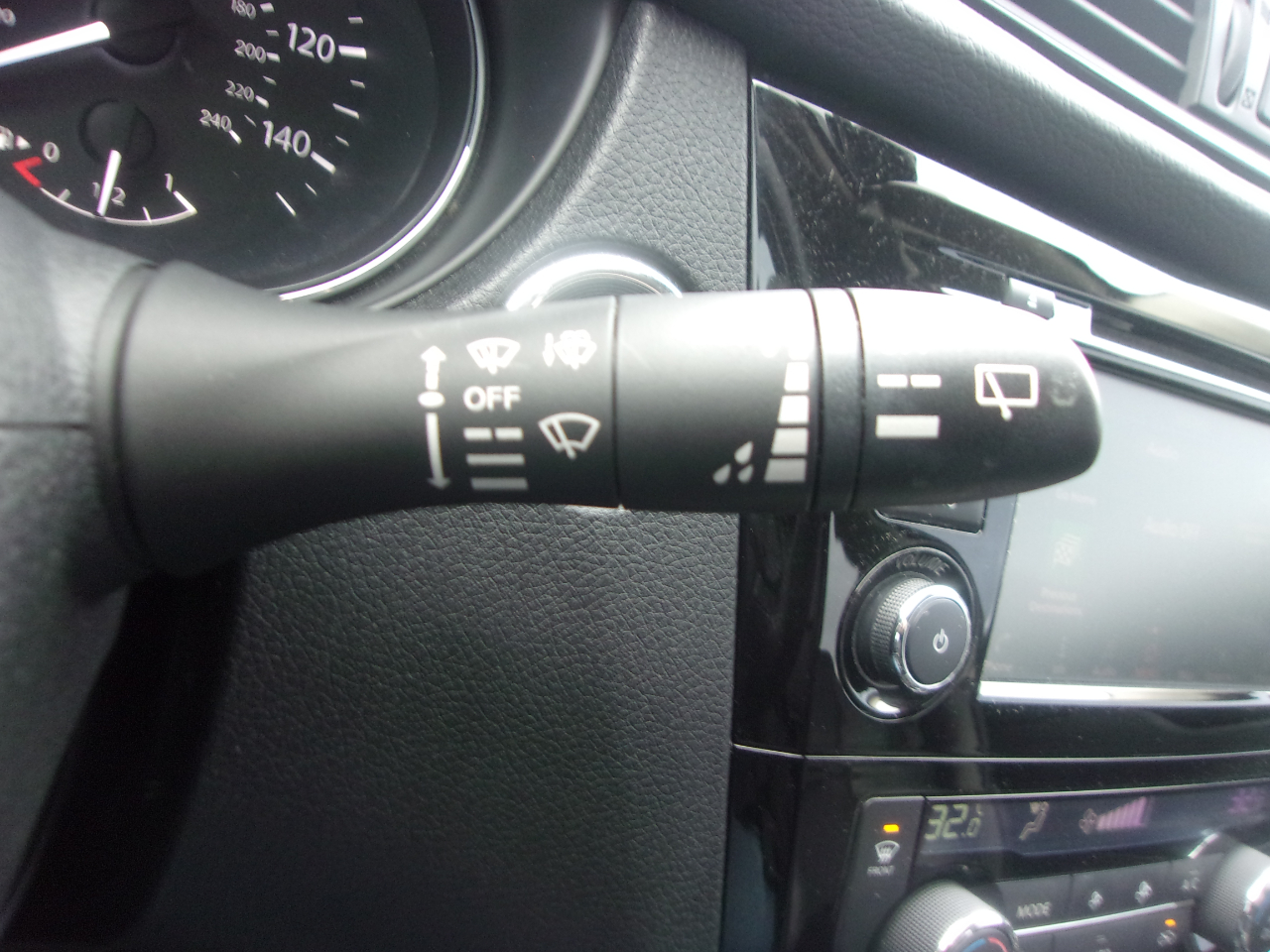 Nissan Rogue AWD SL 2019