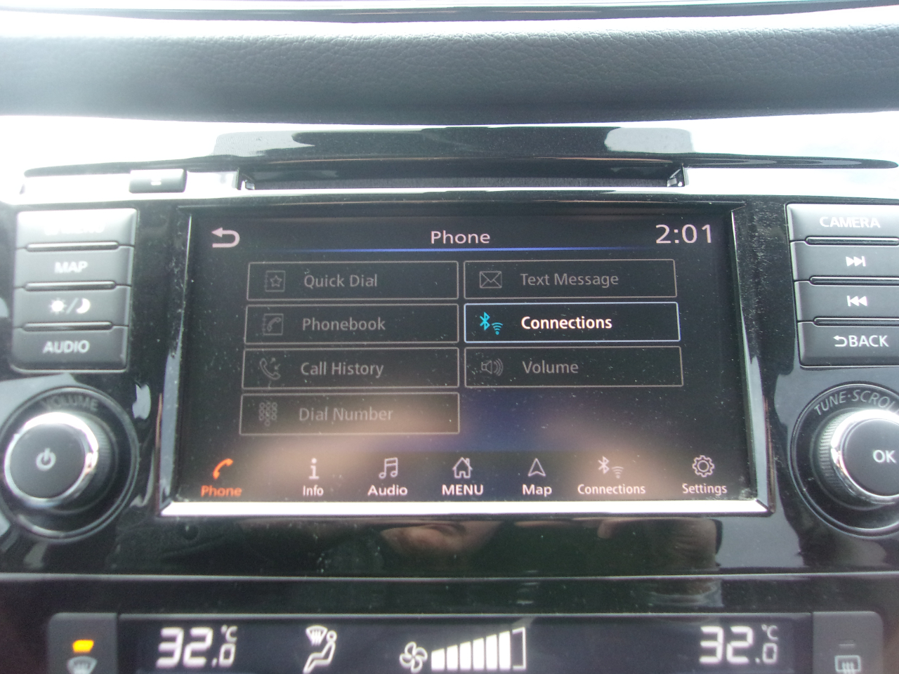 Nissan Rogue AWD SL 2019