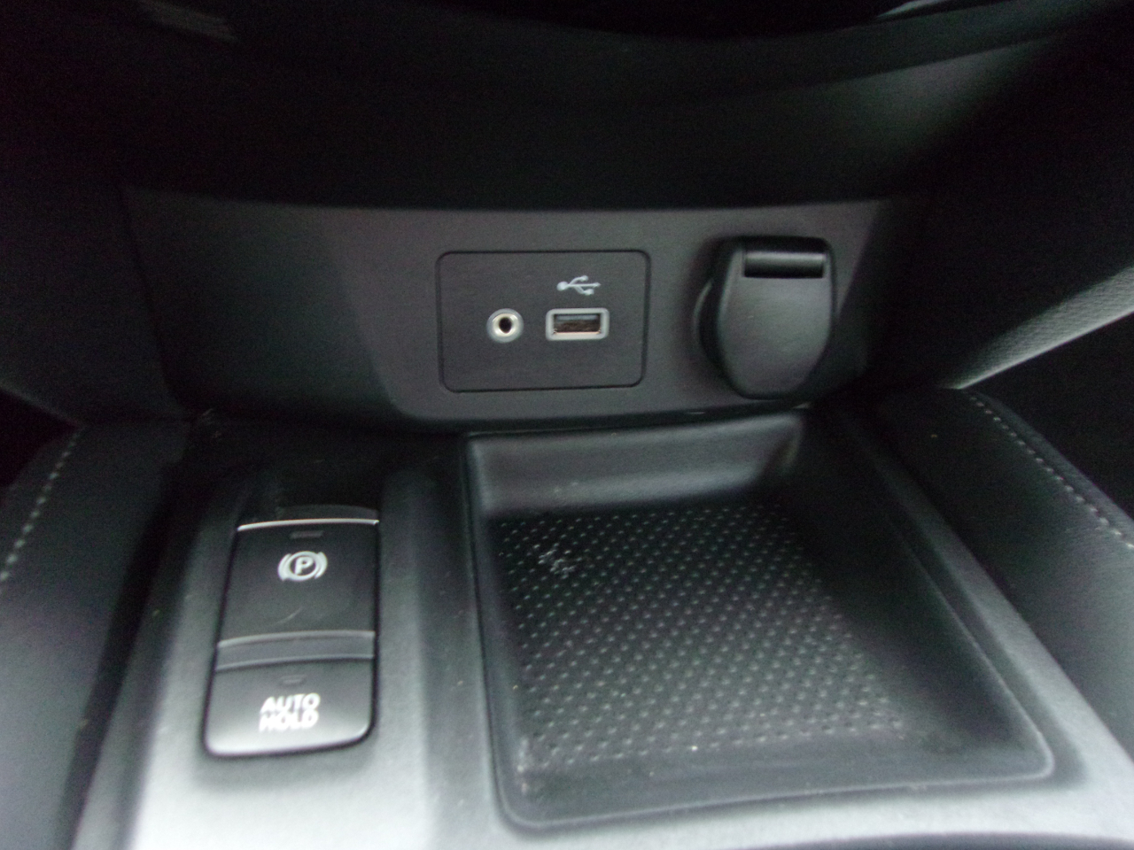 Nissan Rogue AWD SL 2019