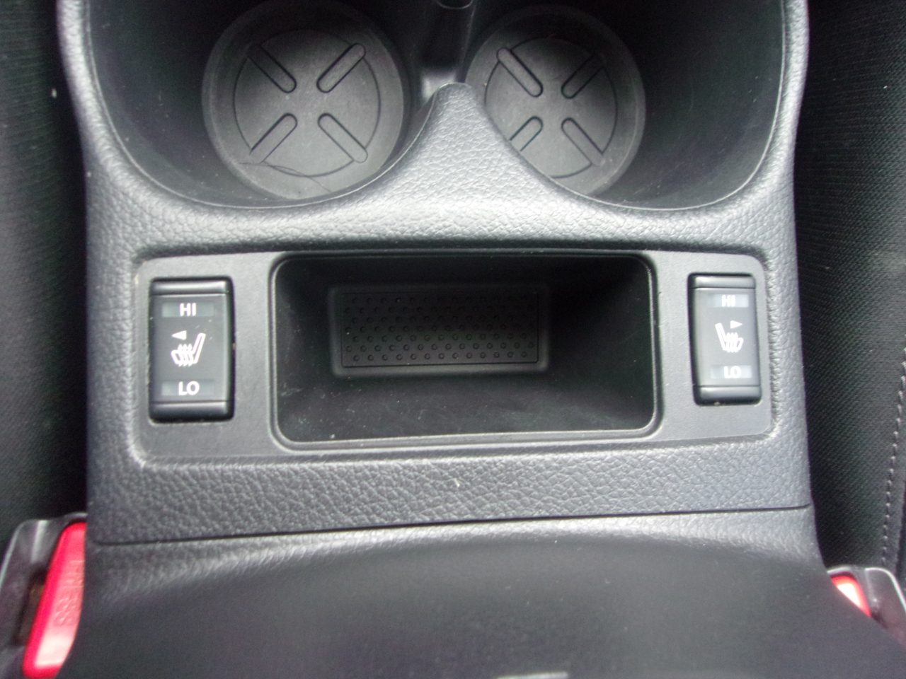 Nissan Rogue AWD SL 2019