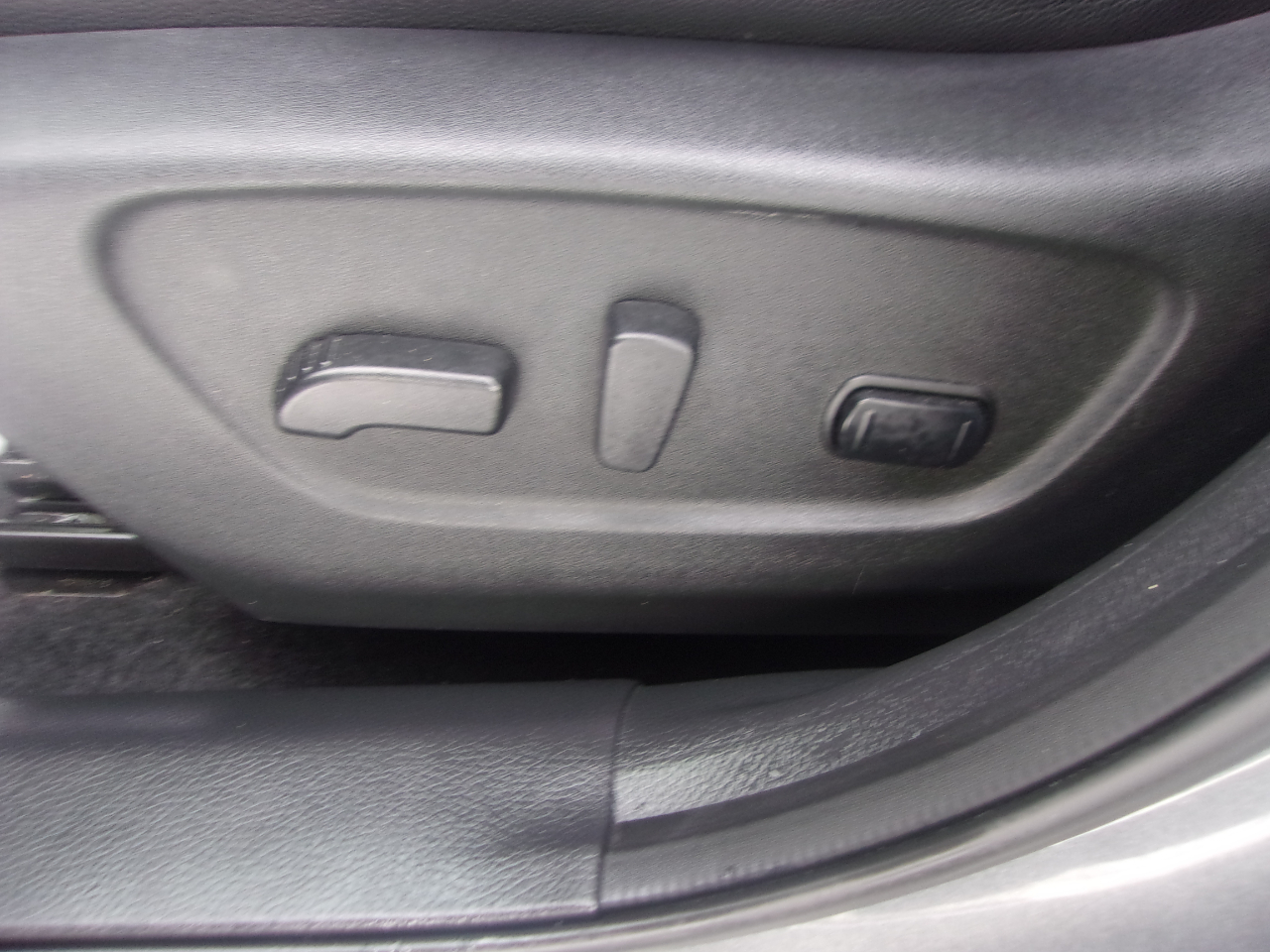 Nissan Rogue AWD SL 2019