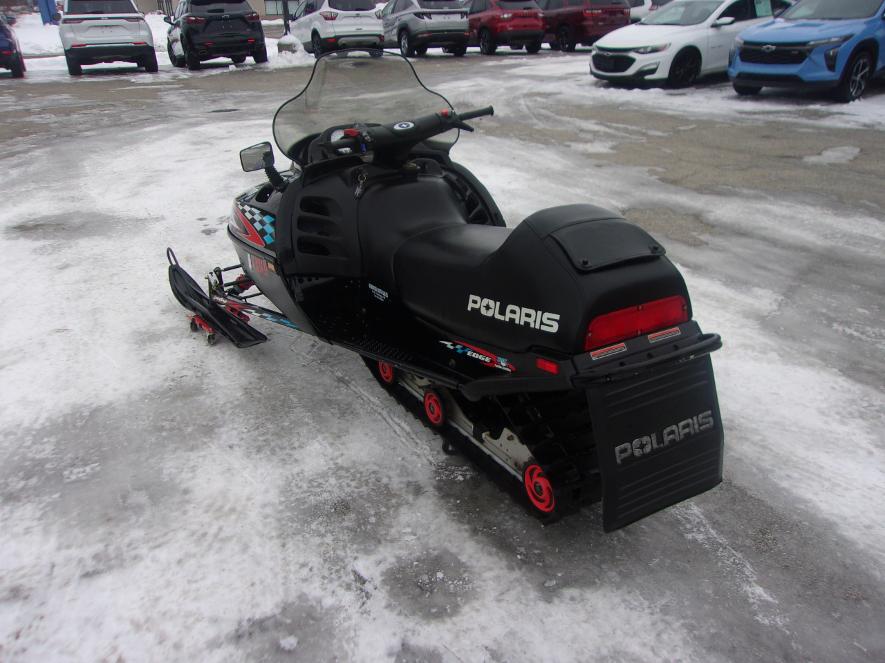 Polaris INDY 500  2001