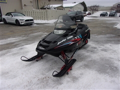 2001 Polaris INDY 500 