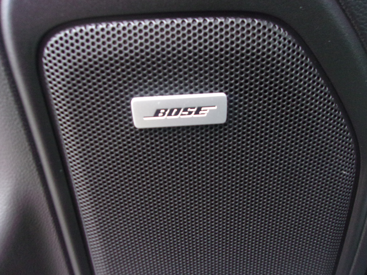 GMC Sierra 1500 4WD Crew Cab 147" Denali 2019