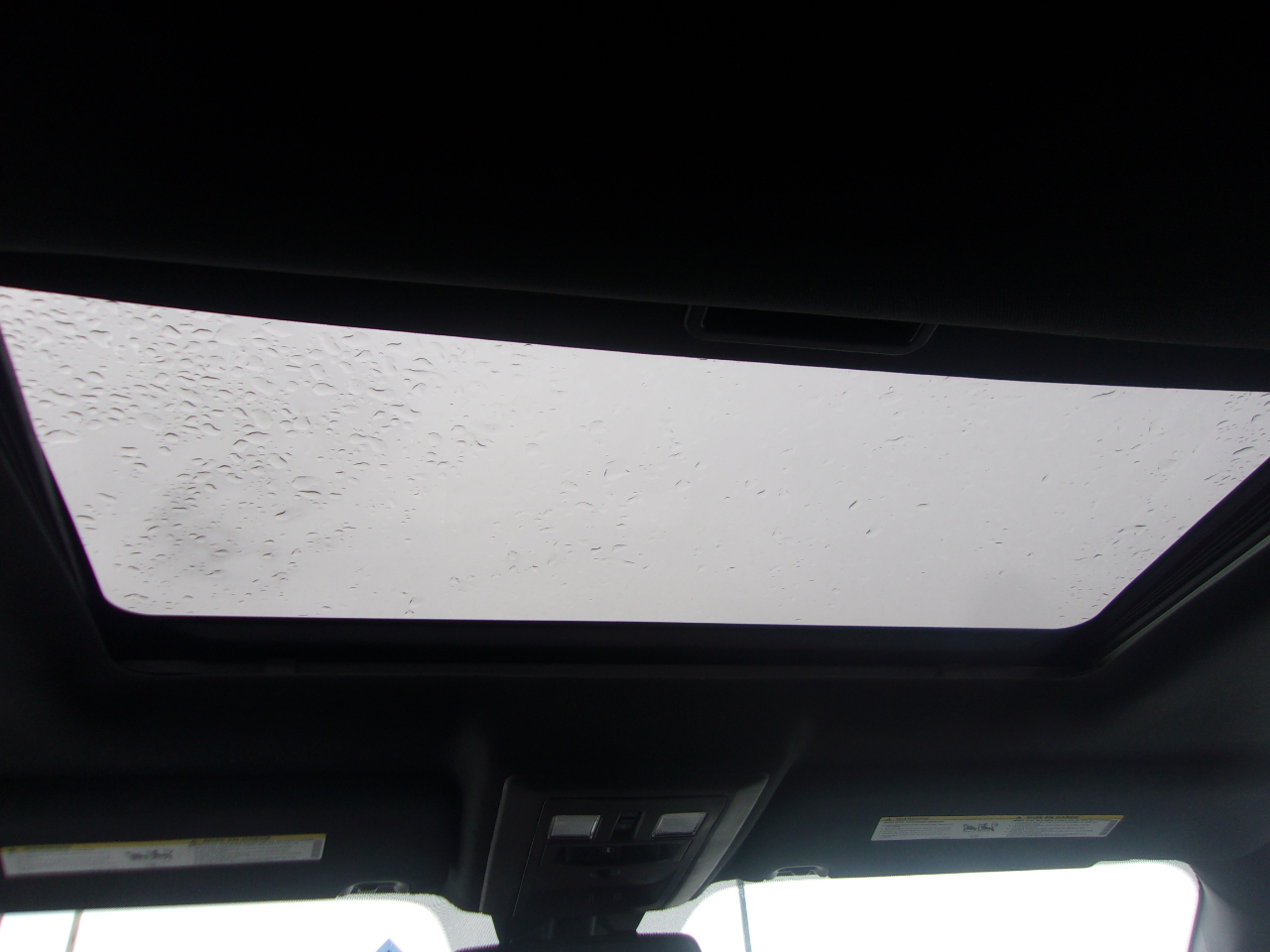 RAM 1500 4WD Crew Cab 140.5" Rebel 2016