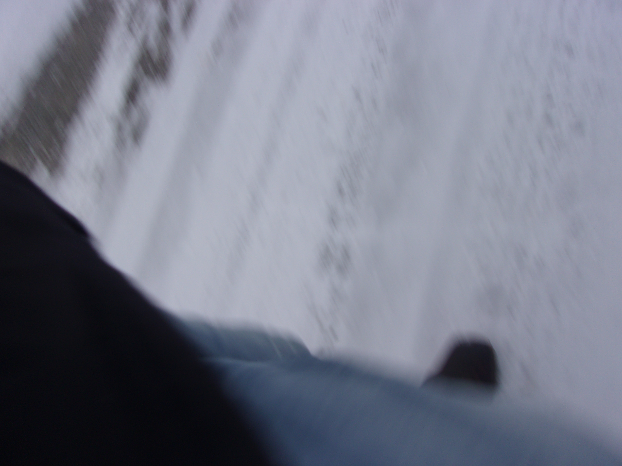 RAM 1500 4WD Crew Cab 140.5" Rebel 2016