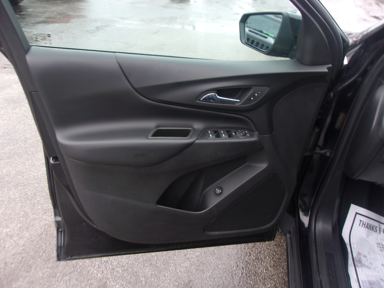 Chevrolet Equinox AWD 4dr LT w/1LT 2020