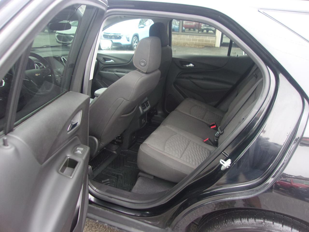 Chevrolet Equinox AWD 4dr LT w/1LT 2020