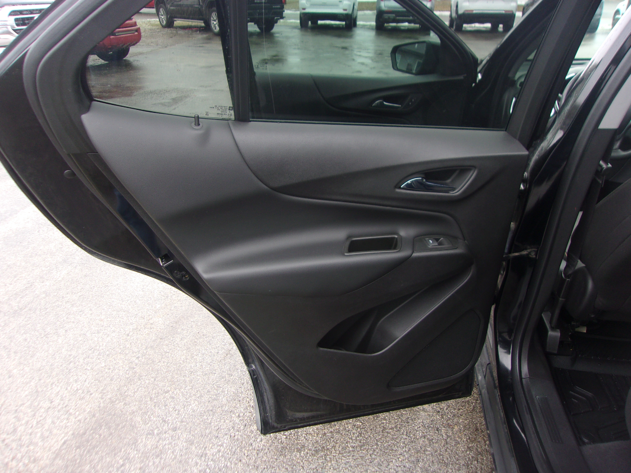 Chevrolet Equinox AWD 4dr LT w/1LT 2020